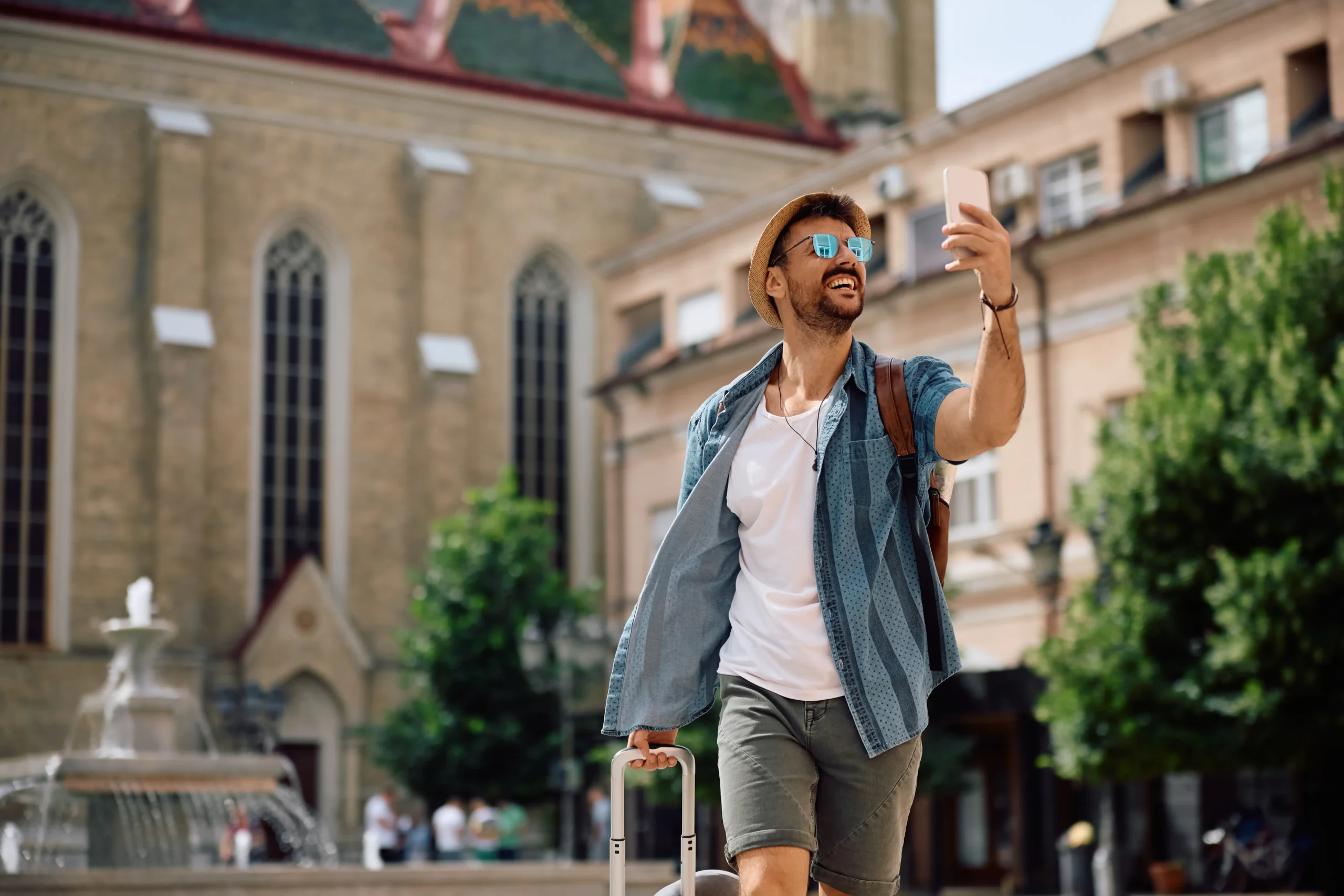 From Arrival to Belonging: What It Really Takes to Feel at Home in a New City